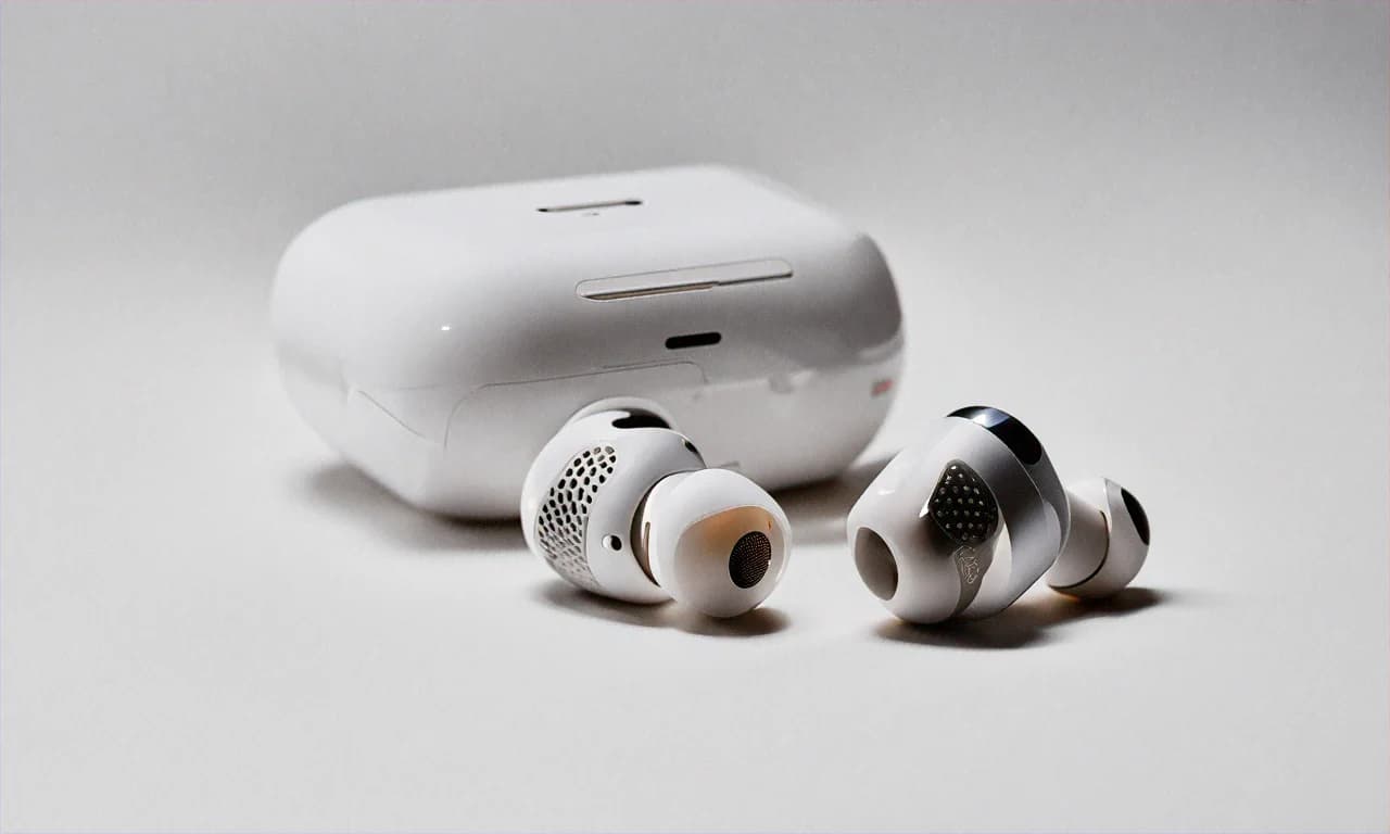 Apple AirPods Pro 3 — Best Wireless Earbuds Deal on Croma