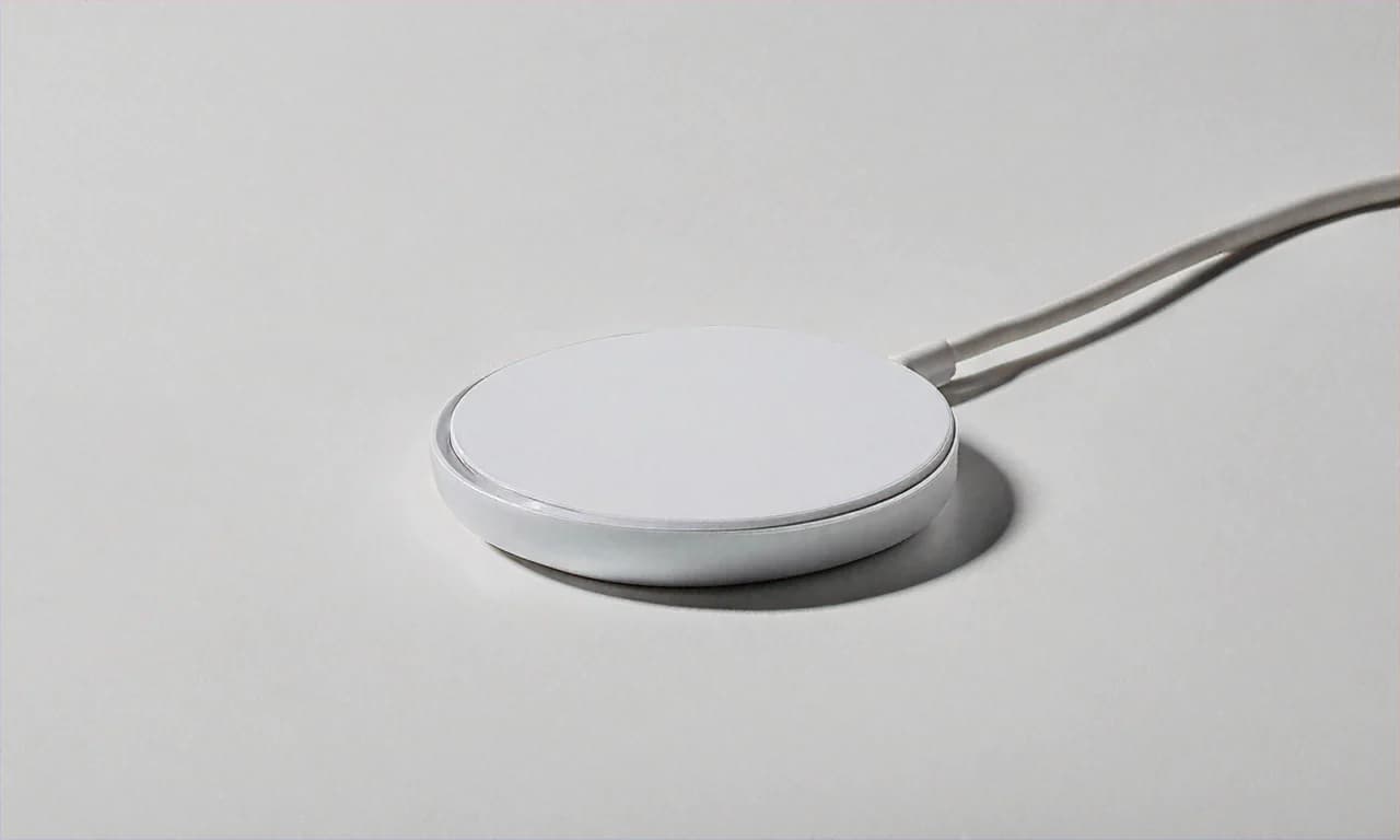 Apple MagSafe Charger at Just Rs 3,499 — 22% Off on Amazon India