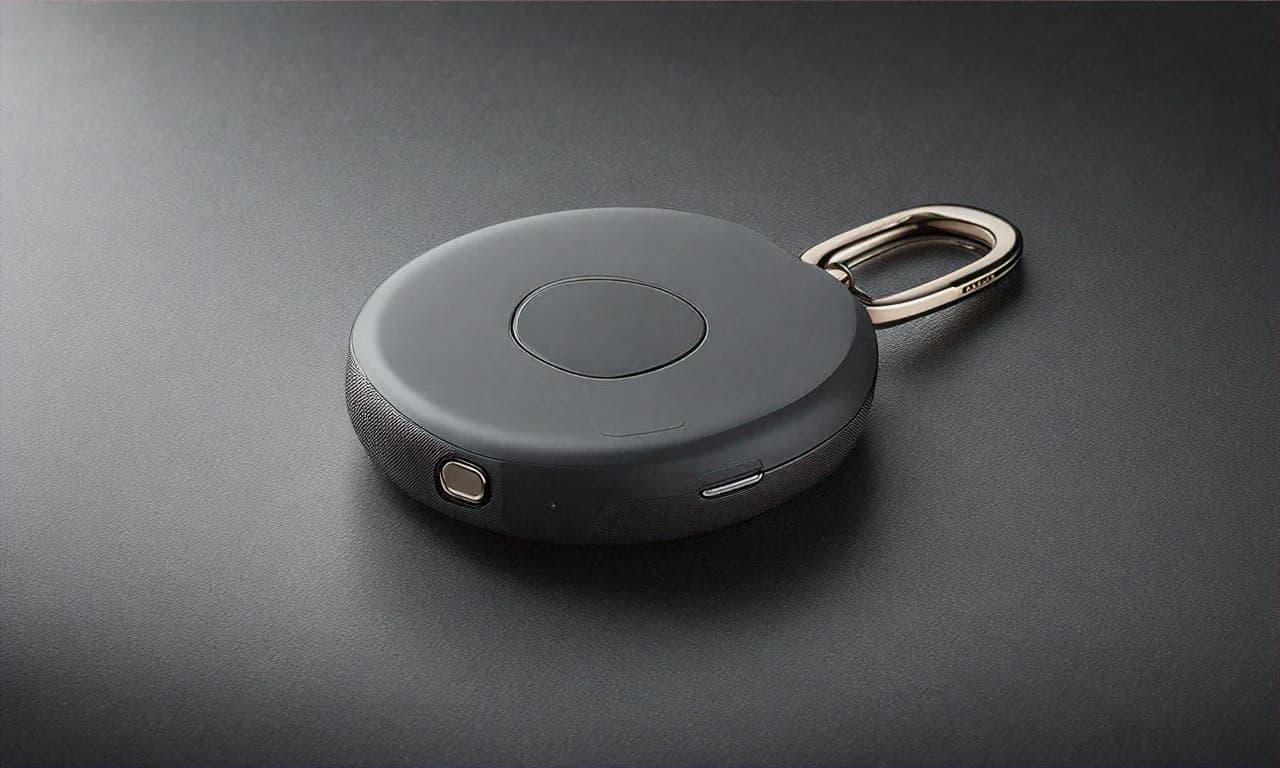 Samsung Galaxy SmartTag 2 (4-Pack) at Rs 4,299 — 28% Off on Flipkart
