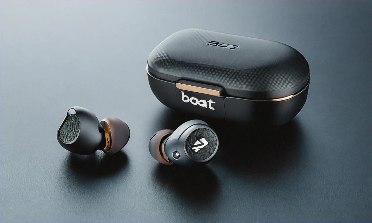 boAt Airdopes 511ANC — Flat 49% Off at Just Rs 1,799 on Amazon