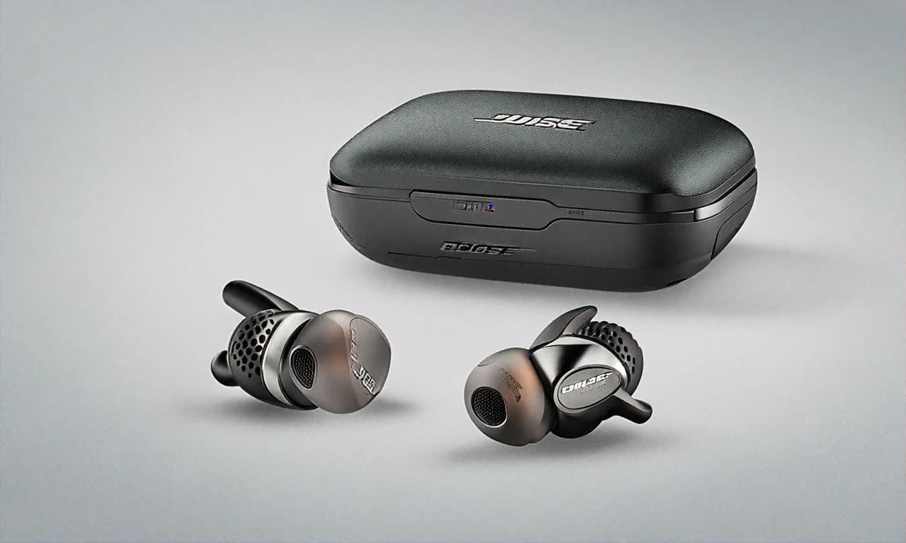 Bose QuietComfort Ultra Earbuds — Rs 7,000 Off on Croma at Rs 22,900