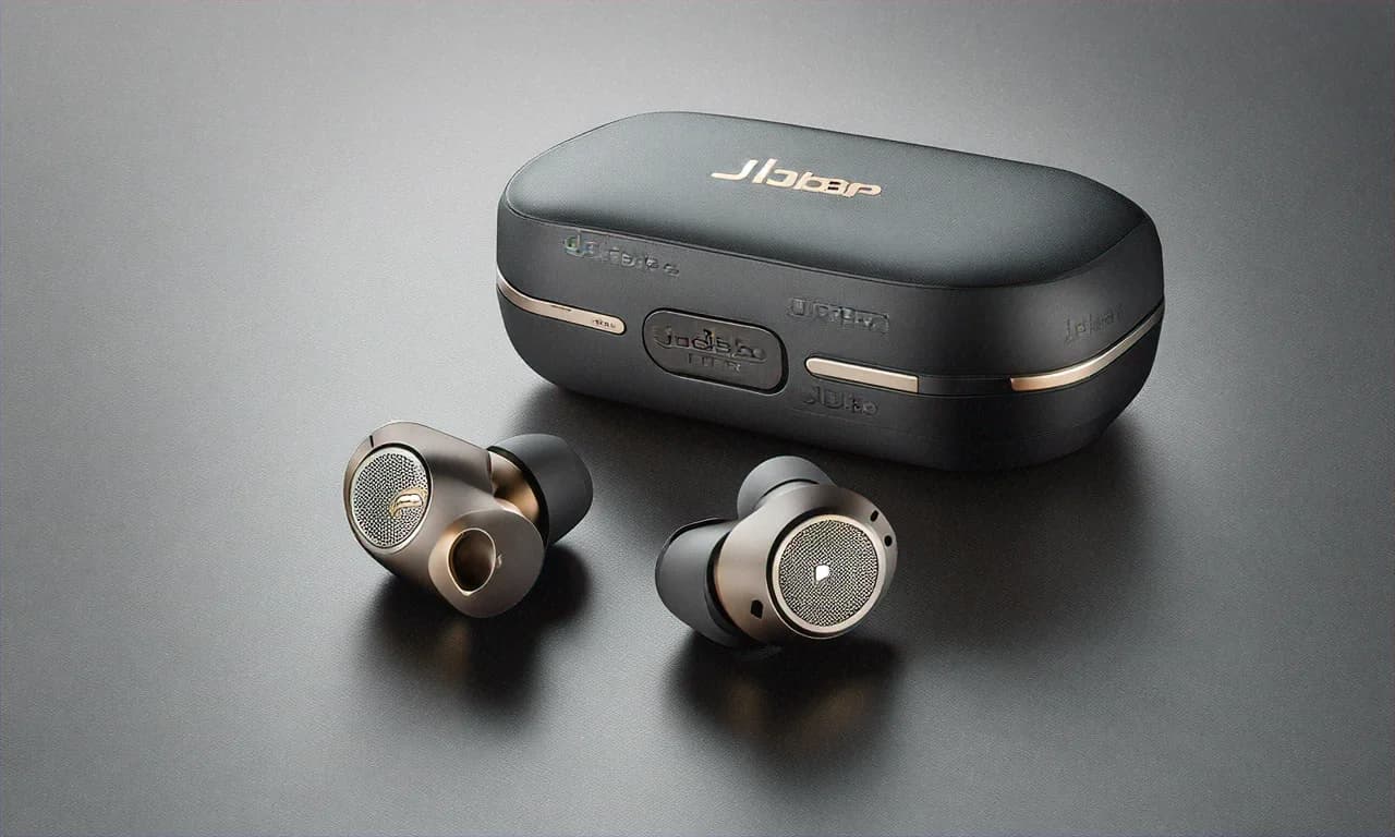 Jabra Elite 10 Gen 2 — Rs 6,000 Off on Amazon India at Rs 16,999