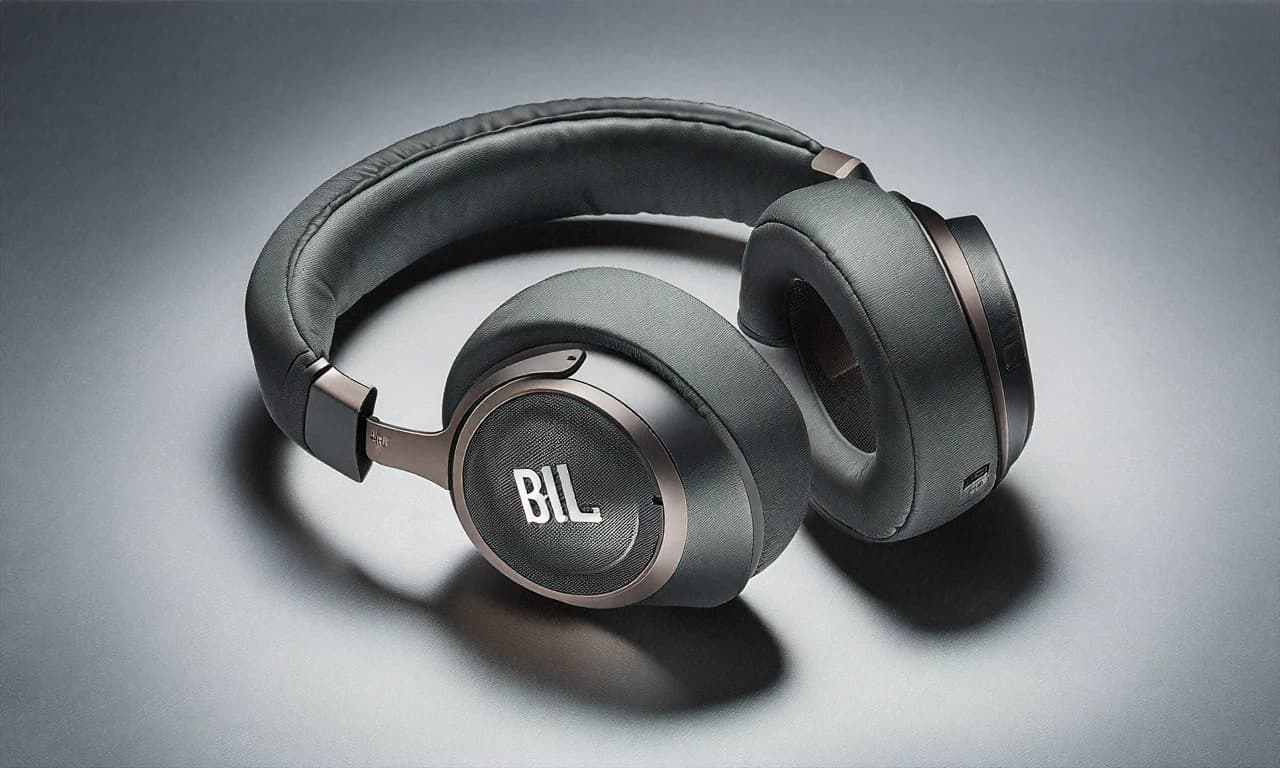 JBL Live 770NC Wireless Headphones — 33% Off on Amazon India