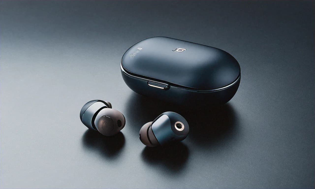 OnePlus Buds Pro 3 — 25% Off at Rs 8,999 on Amazon India