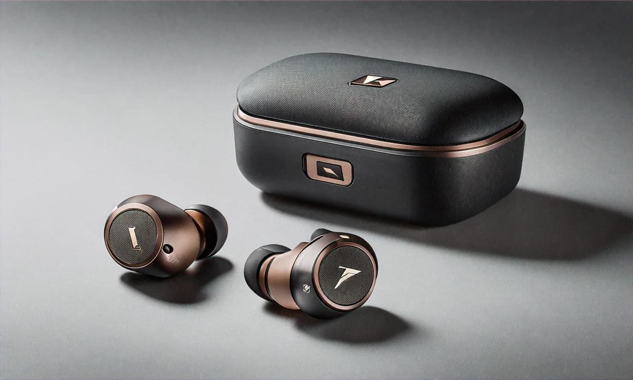 Sennheiser Momentum True Wireless 4 — Rs 7,000 Off on Croma