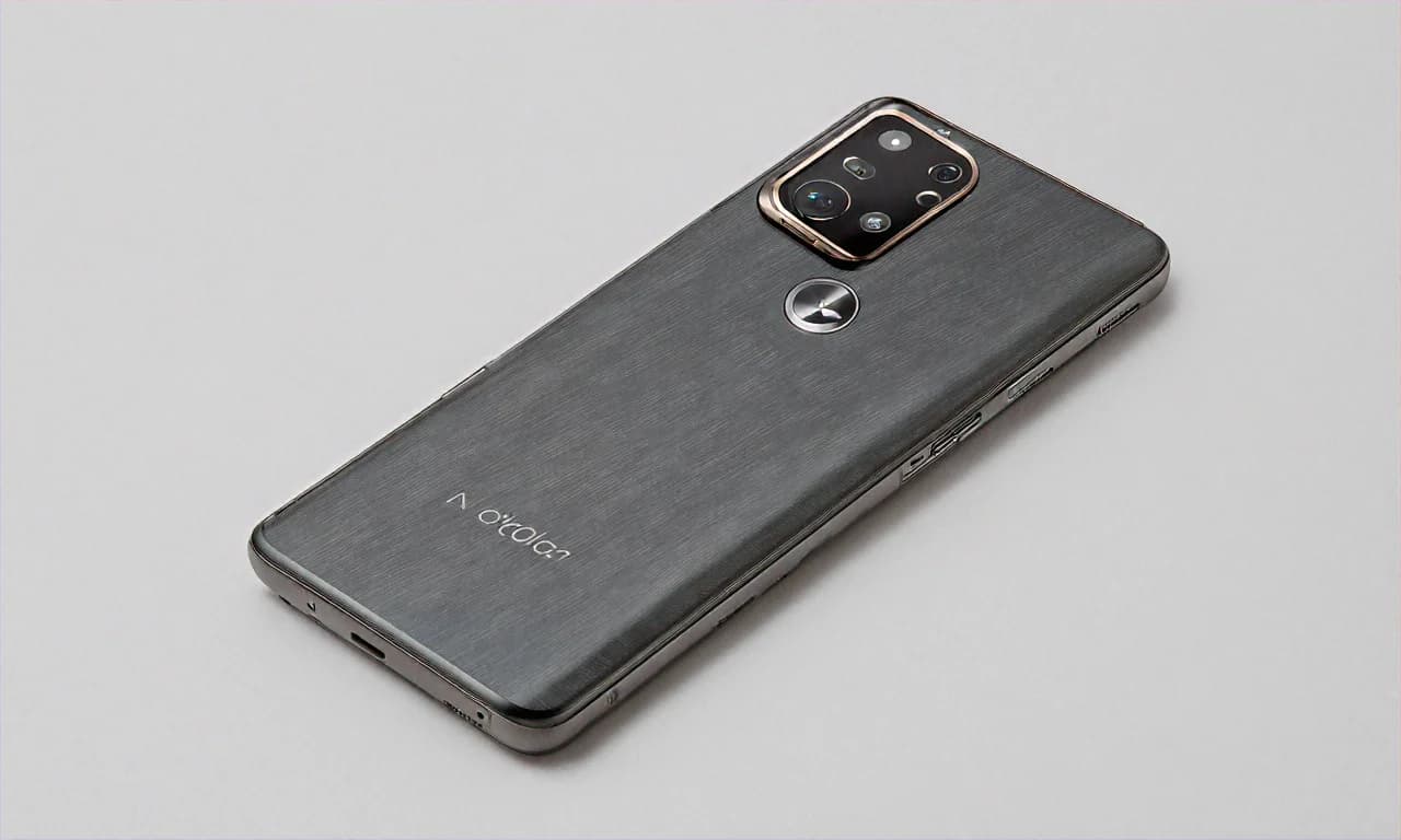 Motorola Edge 50 Ultra at ₹44,999 – Premium Flagship at ₹15,000 Off on Flipkart