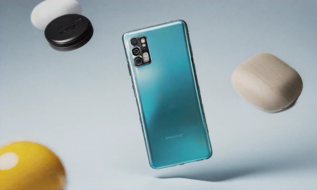 Samsung Galaxy A55 5G at ₹29,999 – Best Mid-Range Deal on Flipkart