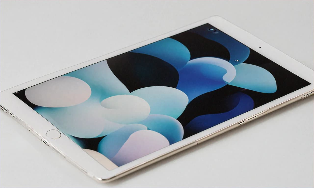iPad Air M3 — Apple's Best Tablet Value on Amazon India