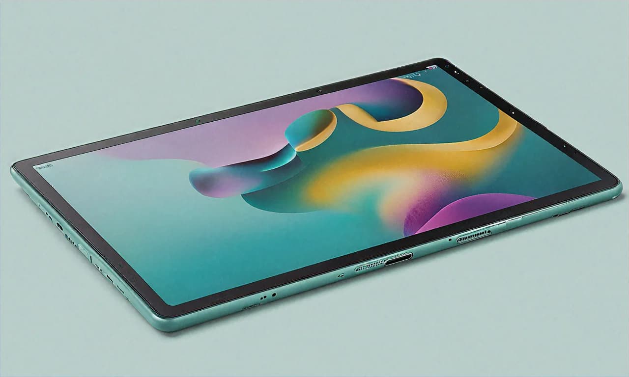 Samsung Galaxy Tab S9 FE — Massive 33% Off on Flipkart Right Now