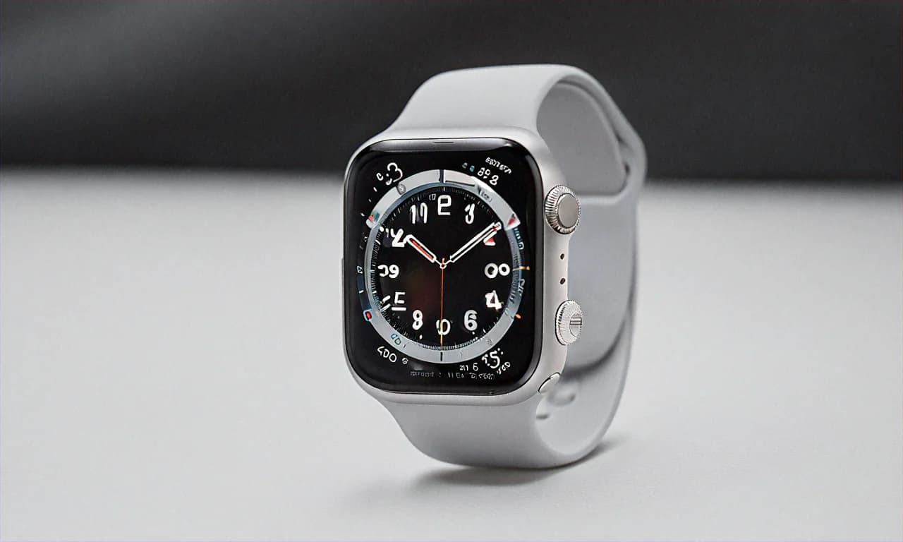 Apple Watch Series 10 GPS — Lowest Price Ever on Amazon India