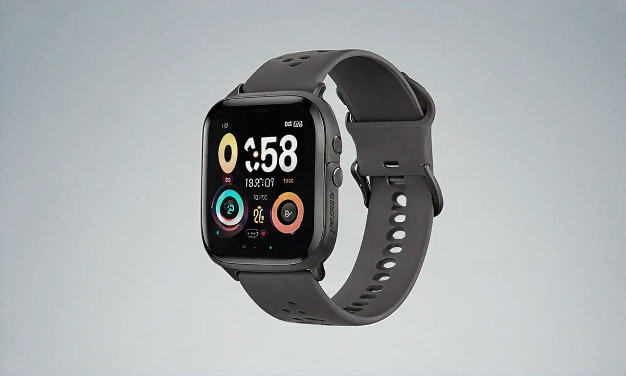 Noise ColorFit Pro 5 Max — Feature-Packed Smartwatch at ₹3,999 on Flipkart