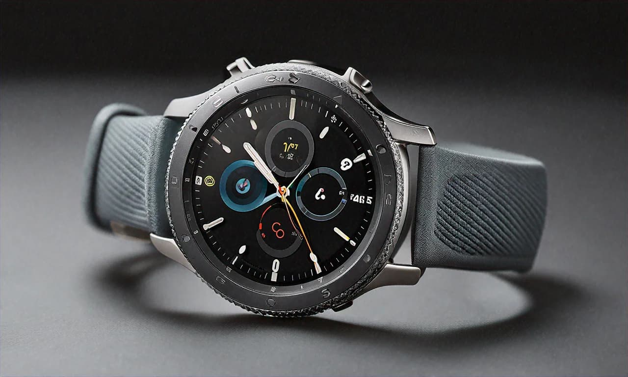 Samsung Galaxy Watch FE — Steal Deal at ₹13,999 on Flipkart