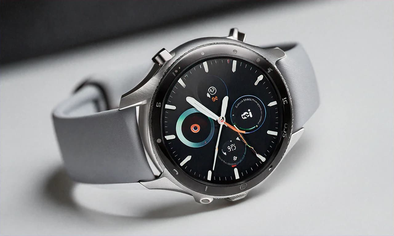 Samsung Galaxy Watch 7 — Best Value Smartwatch on Flipkart